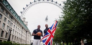 NBA London Game 2019, biglietti in vendita dal 19 ottobre NBA London biglietti vendita