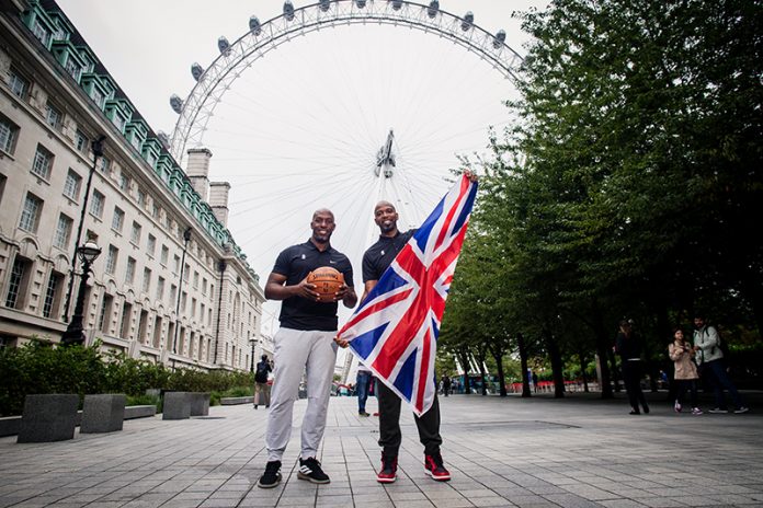 NBA London biglietti vendita NBA London biglietti vendita