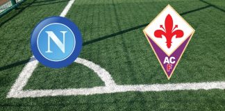Formazioni Napoli-Fiorentina