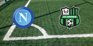 Formazioni ufficiali Napoli-Sassuolo, Ancelotti rivoluziona il centrocampo, riposa Insigne Formazioni Napoli-Sassuolo