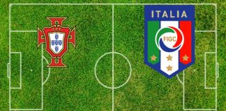 Formazioni ufficiali Portogallo-Italia, Mancini rivoluziona la difesa, Zaza in attacco Formazioni Portogallo-Italia