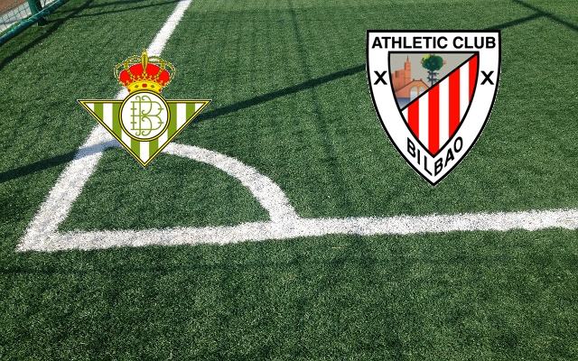 Formazioni Real Betis-Athletic Bilbao