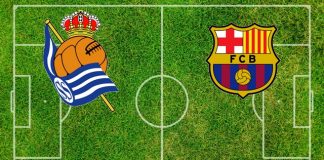 Real Sociedad-Barcellona: formazioni ufficiali, quote, pronostici. Chance per Rafinha Formazioni Real Sociedad-Barcellona