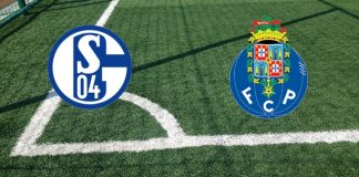 Schalke 04-Porto: formazioni ufficiali, quote, pronostici Formazioni Schalke 04-Porto