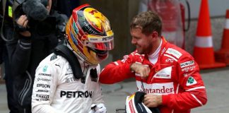 Vettel e i troppi errori, così la Ferrari rischia di buttare un altro mondiale Vettel vs Hamilton