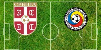 Serbia-Romania: formazioni ufficiali, quote, pronostici Formazioni Serbia-Romania