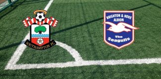 Southampton-Brighton: formazioni ufficiali, quote, pronostici Formazioni Southampton-Brighton