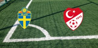 Svezia-Turchia: formazioni ufficiali, quote, pronostici Formazioni Svezia-Turchia