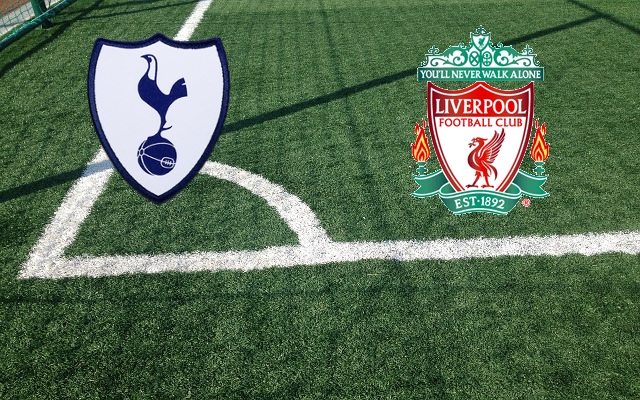 Formazioni Tottenham-Liverpool FC