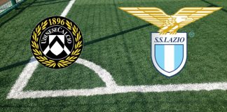 Formazioni Udinese-Lazio