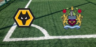 Wolverhampton-Burnley: formazioni ufficiali, quote, pronostici. Occhio a Neves Formazioni Wolverhampton-Burnley