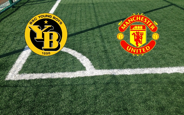 Young Boys-Manchester United Formazioni Young Boys-Manchester United