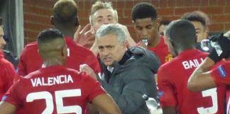Esonero Mourinho: aggiornamento a sabato mattina (06.10) Mourinho rischia esonero