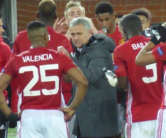 West Ham - Man United 3-1 Mourinho rischia esonero