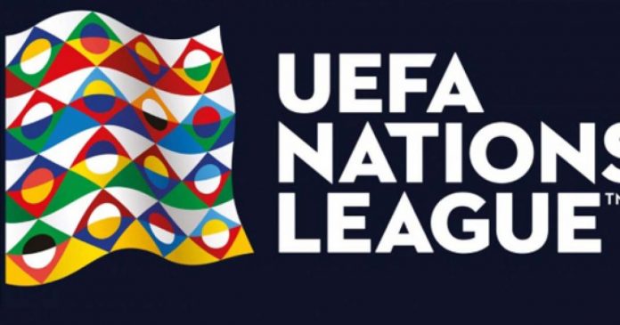 Nations League promozioni retrocessioni