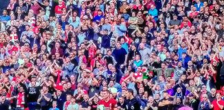 Tottenham-Liverpool 1-2