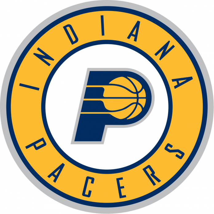 NBA Indiana Pacers roster
