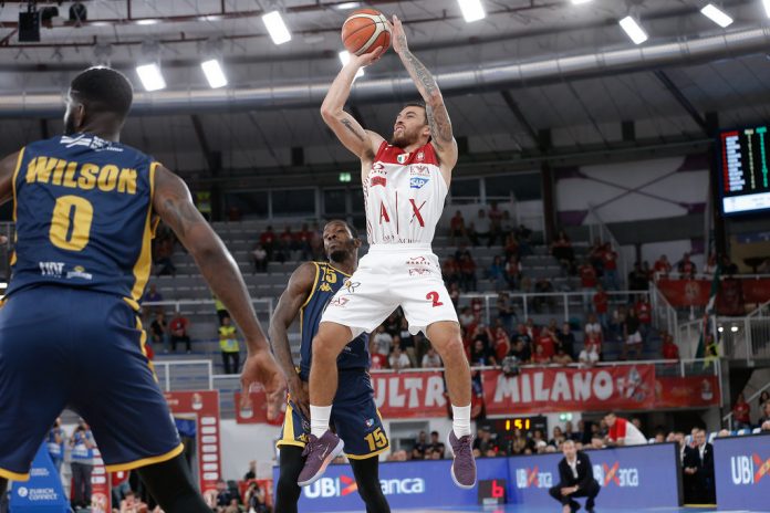 EuroLeague Milano Bayern quote
