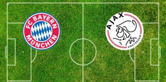 Bayern Monaco-Ajax: formazioni ufficiali, quote, pronostici Formazioni Bayern Monaco-Ajax