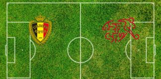 Belgio-Svizzera: formazioni ufficiali, quote, pronostici. Sfida al vertice nel gruppo 2 della Lega A Formazioni Belgio-Svizzera