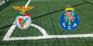Benfica-Porto: formazioni ufficiali, quote, pronostico. Il Clasico fa vibrare il Portogallo Formazioni Benfica-Porto