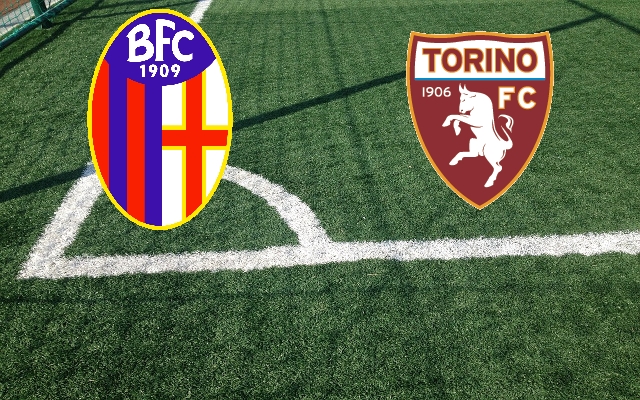 Formazioni Bologna-Torino