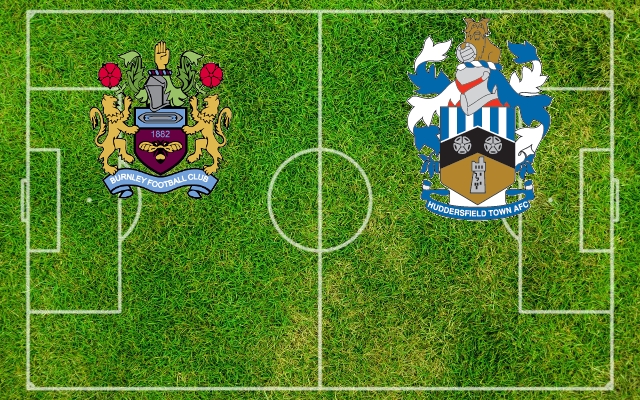 Burnley-Huddersfield Formazioni Burnley-Huddersfield