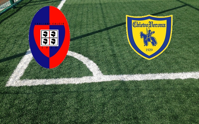 Cagliari-Chievo Formazioni Cagliari-Chievo