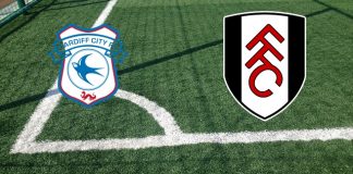 Formazioni Cardiff-Fulham