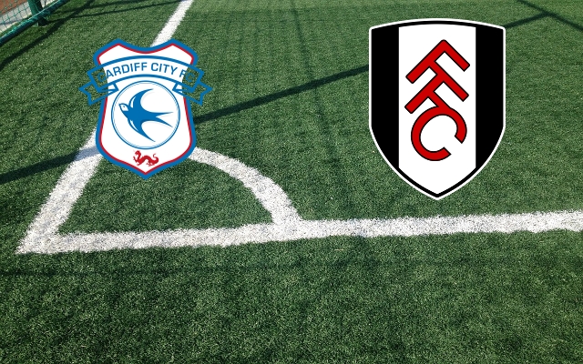 Formazioni Cardiff-Fulham