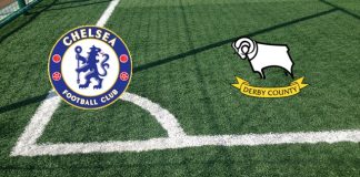 Formazioni Chelsea-Derby