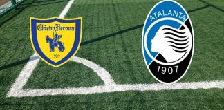 Formazioni Chievo-Atalanta