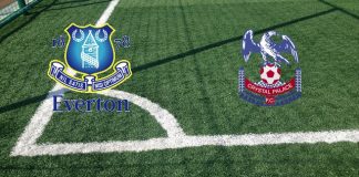 Formazioni Everton-Crystal Palace