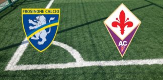 Formazioni Frosinone-Fiorentina