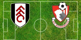 Fulham-Bournemouth: formazioni ufficiali, quote, pronostici Formazioni Fulham-Bournemouth