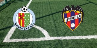 Getafe-Levante: formazioni ufficiali, quote, pronostici. Gli Azulones misurano le proprie ambizioni Formazioni Getafe-Levante