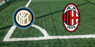 Formazioni Inter-Milan