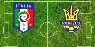Formazioni ufficiali Italia-Ucraina, tridente composto da Chiesa, Bernardeschi e Insigne Formazioni Italia-Ucraina