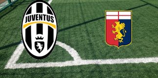 Formazioni Juventus-Genoa