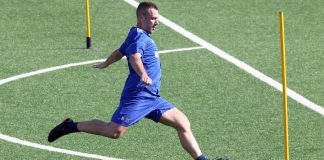 Cassano dà l’addio al calcio. Per l’ennesima volta… Cassano addio calcio