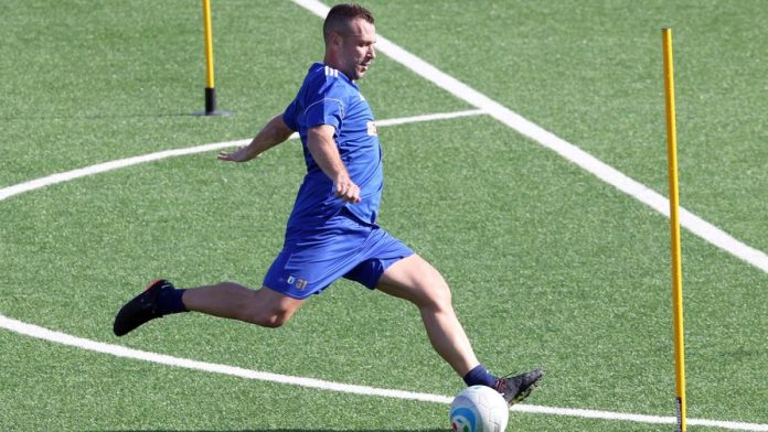 Cassano addio calcio