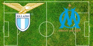 Formazioni Lazio-Marsiglia