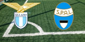 Formazioni Lazio-Spal