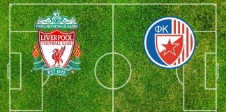 Liverpool FC-Stella Rossa: formazioni ufficiali, quote, pronostici Formazioni Liverpool FC-Stella Rossa