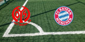 Formazioni ufficiali Mainz 05-Bayern Monaco: quote, pronostico Formazioni Mainz 05-Bayern Monaco