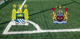 Manchester City-Burnley: formazioni ufficiali, quote, pronostici Formazioni Manchester City-Burnley