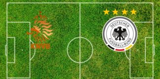 Formazioni ufficiali Olanda-Germania, Low sceglie Uth per l’attacco Formazioni Olanda-Germania