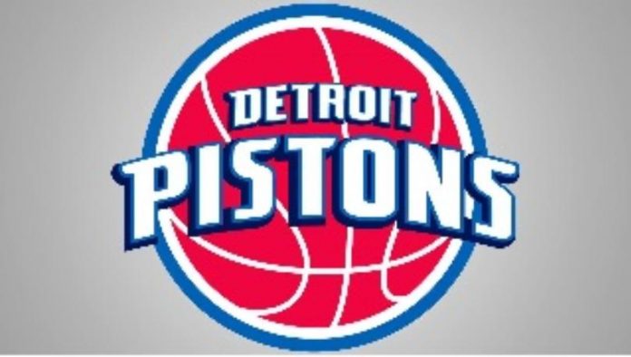Squadre NBA Detroit Pistons