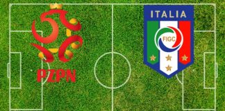 Formazioni ufficiali Polonia-Italia, Mancini conferma il tridente leggero Formazioni Polonia-Italia