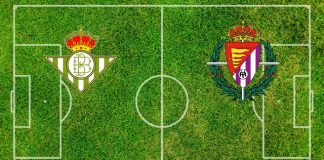 Real Betis-Valladolid: formazioni, quote, pronostici. Biancoverdi alla ricerca del successo Formazioni Real Betis-Valladolid